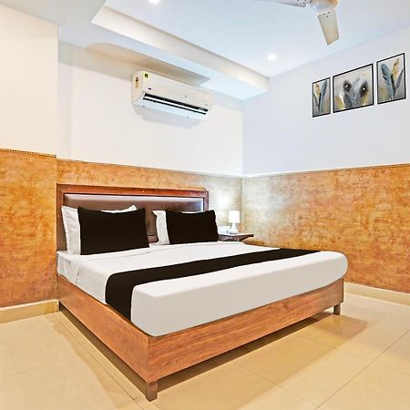 Collection O Tilak Nagar Near Pacific Mall Delhi  Exterior foto