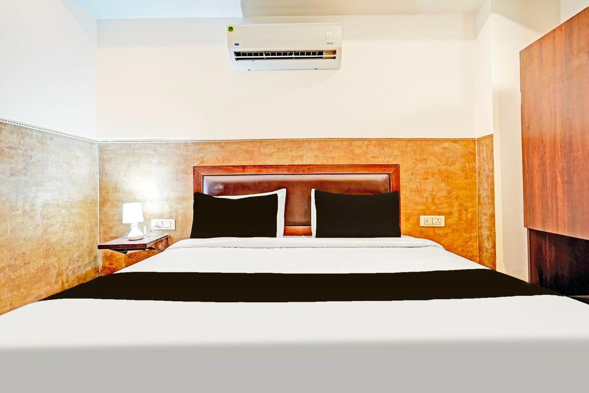 Collection O Tilak Nagar Near Pacific Mall Delhi  Exterior foto